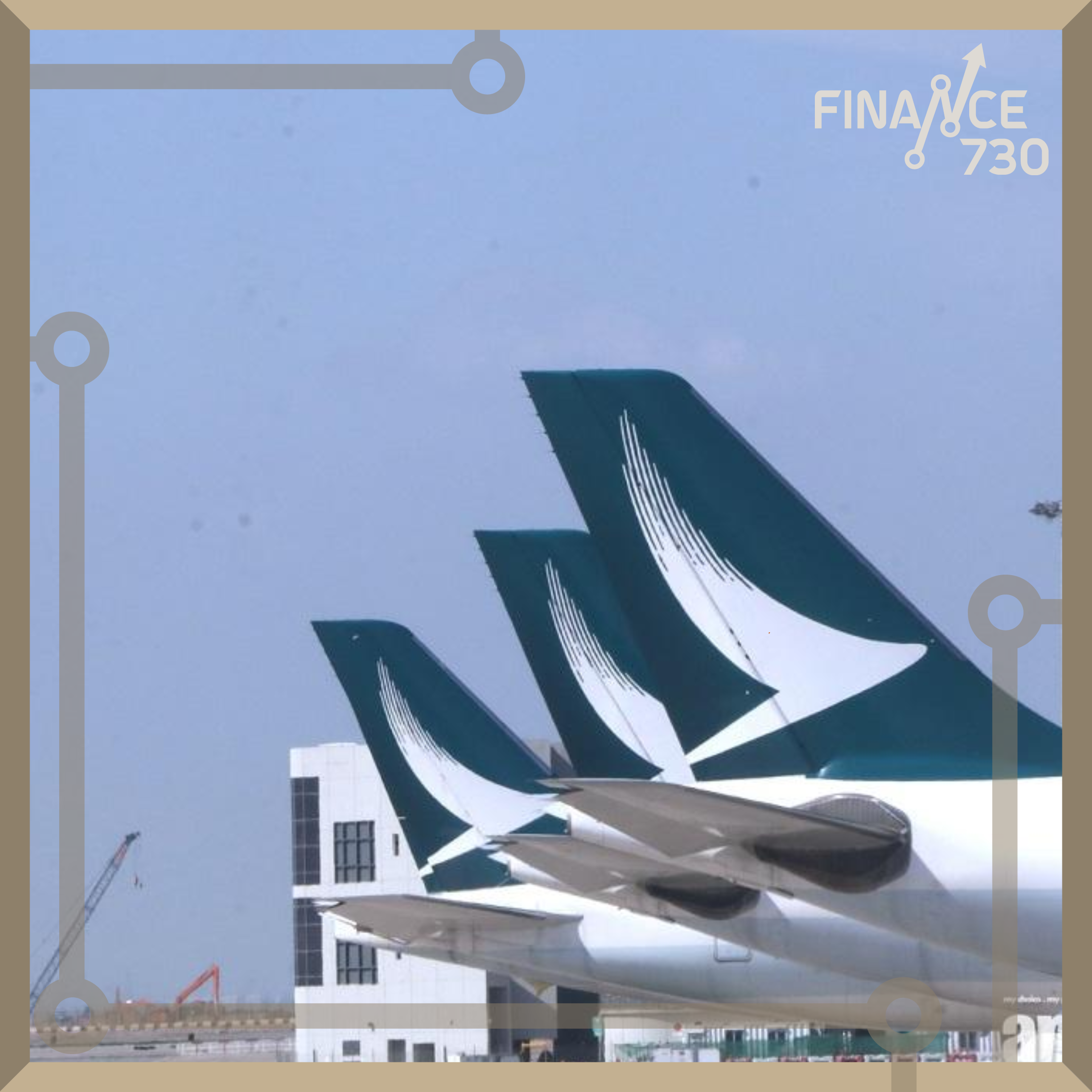 政府擬放寬航班熔斷機制航空公司唔敢飛？ - Finance730