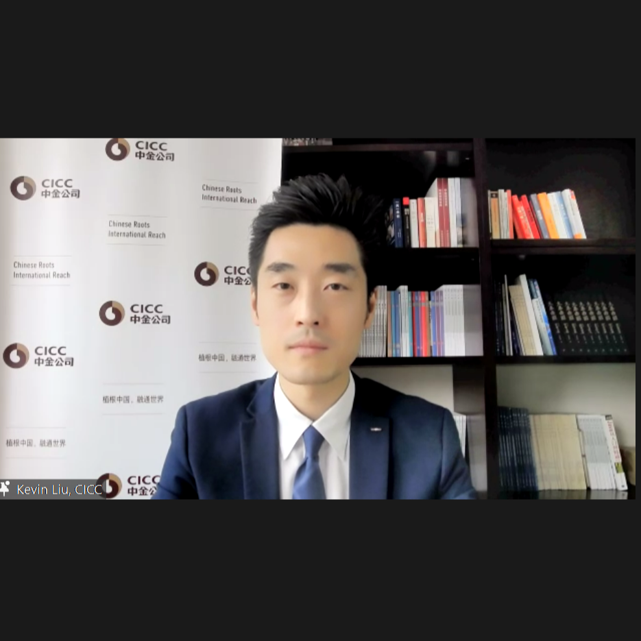 中金：港股薦「啞鈴型」配置關注高息股及優質成長股- Finance730