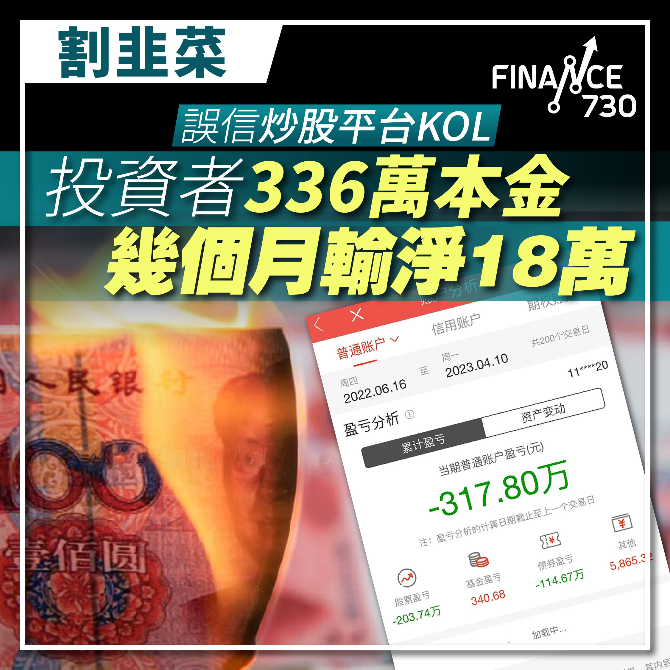 熱門話題- 頁57，共89 - Finance730