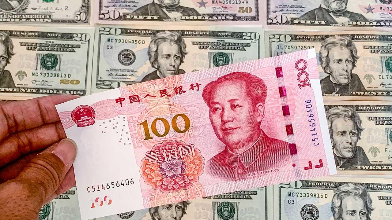 貨幣互換成漏洞:人民幣成「韭菜」被阿根廷濫用套戥還外債? - Finance730