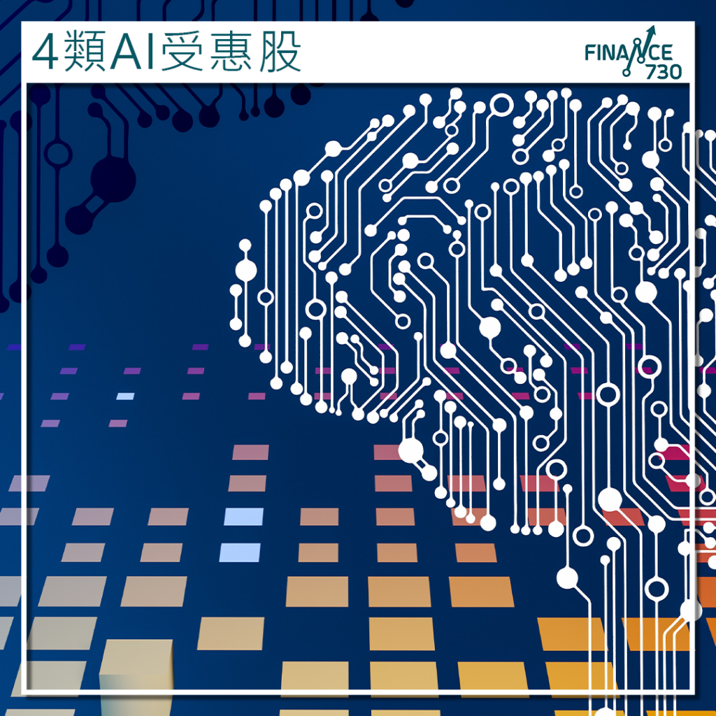 2024投資｜晨星：直接炒AI股溢價高4類公司同受惠人工智能- Finance730