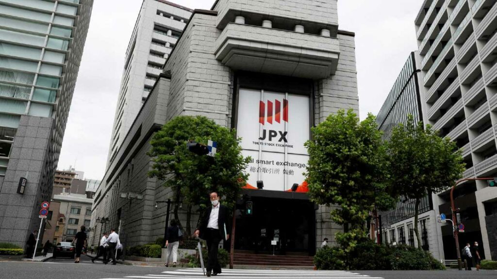 日本股ETF資產規模創逾廿年新高-2