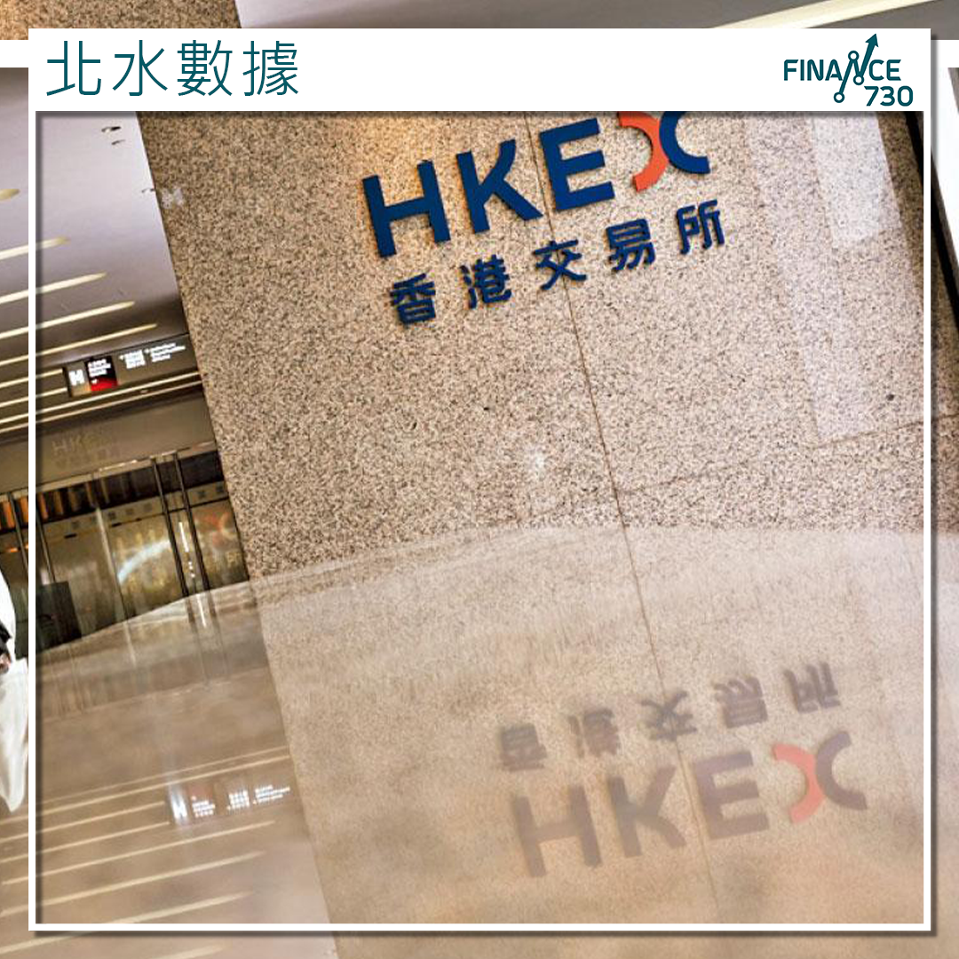北水數據｜中國投資者佔港股交易份額創歷史新高- Finance730