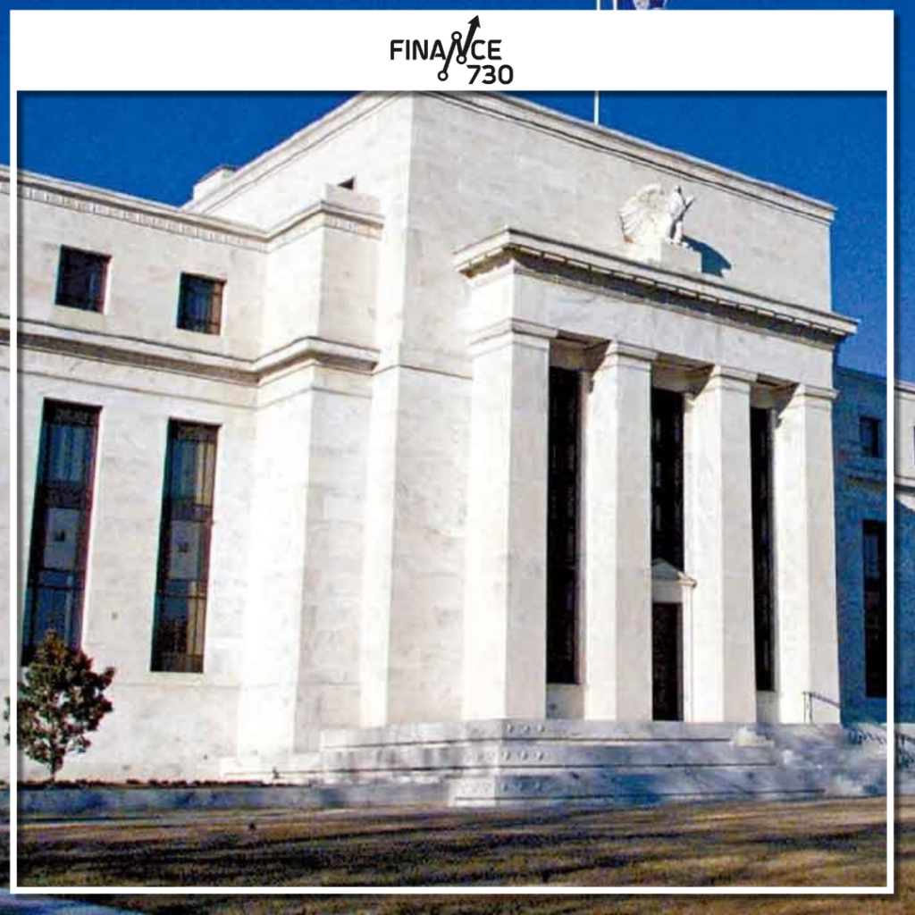 美國減息2024｜進擊的聯儲局（財經拆局） - Finance730