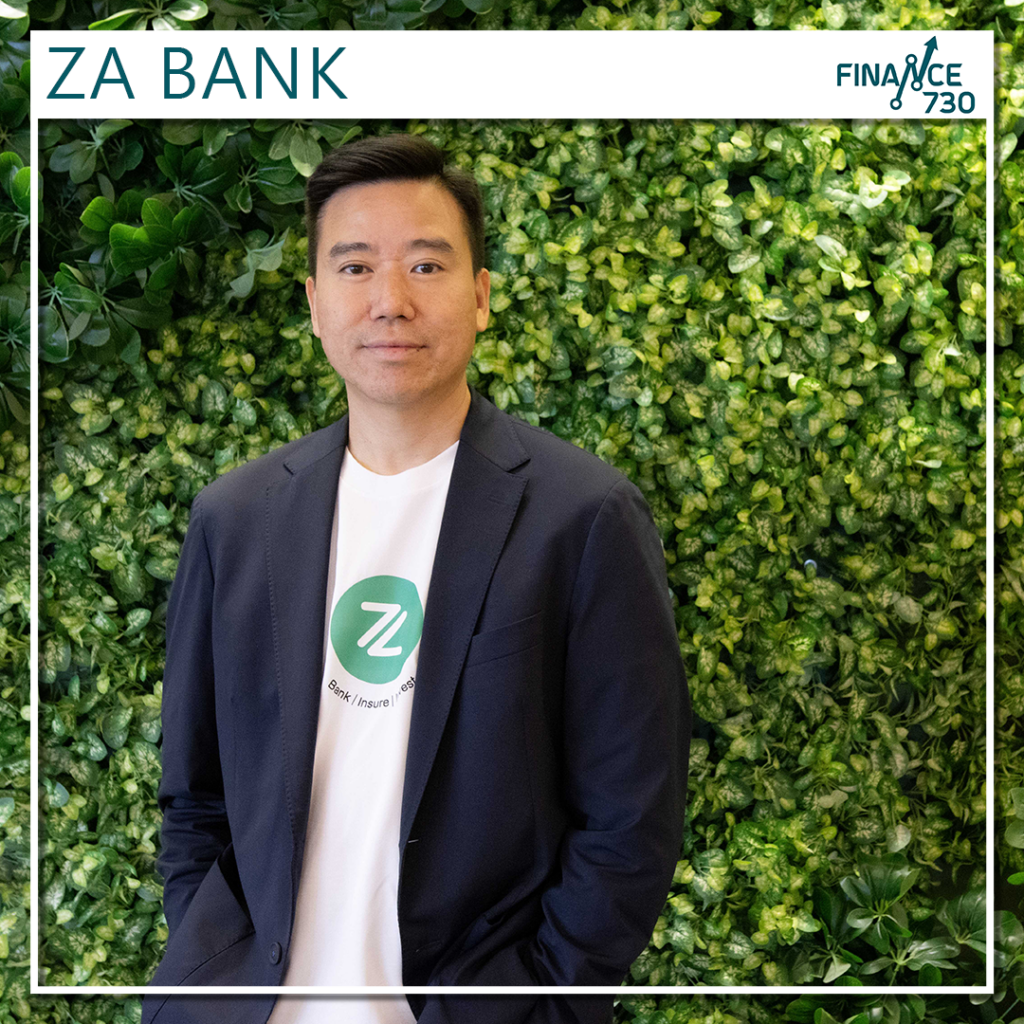 ZA Bank眾安銀行錄單月盈利屬首間虛擬銀行賺錢- Finance730