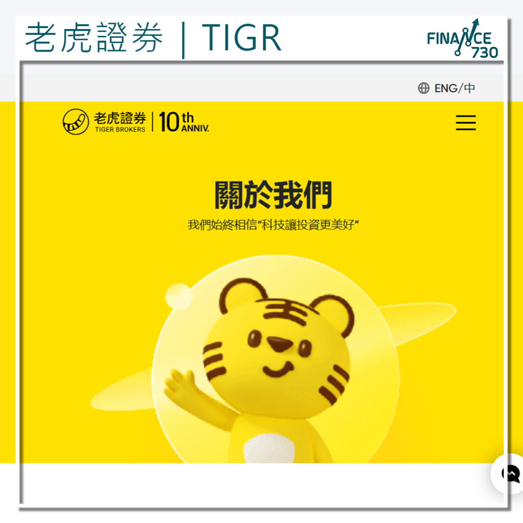 TIGR｜老虎證券推港股每周股票期權合約服務- Finance730