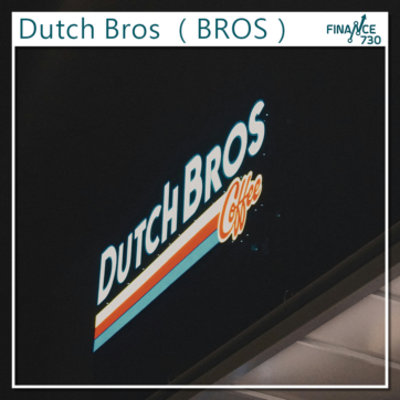 Dutch-Bros-股價-股票-BROS