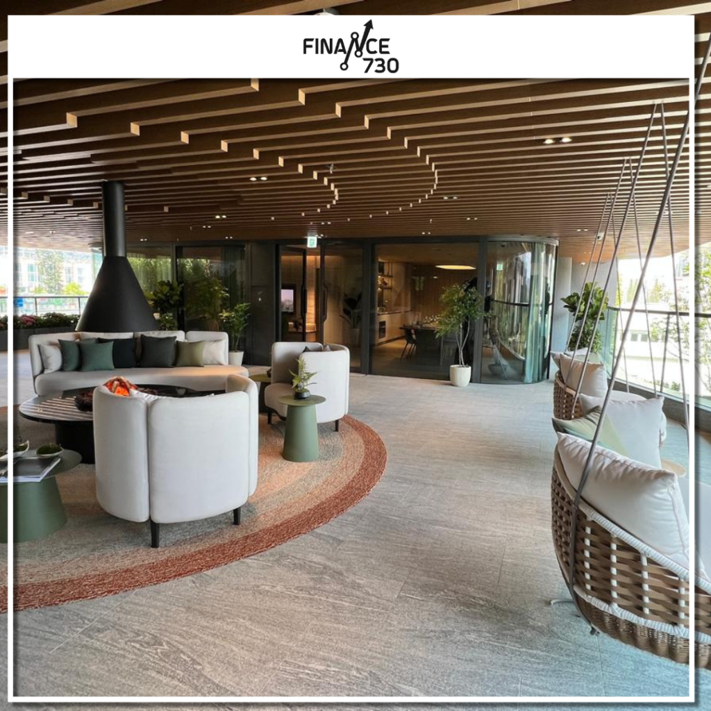 西貢白沙灣新盤WHITESAND COVE示範單位及會所圖輯- Finance730