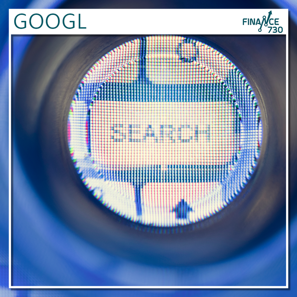 人工智能概念股GOOGL｜Google One訂戶破1.5億AI促增長- Finance730