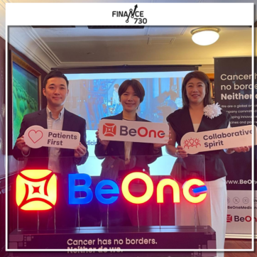 香港-股票-百濟神州-6160-股價-英文-名稱-BeOne-癌症-藥物