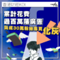 財經KOL龔成Facebook專頁突遭封鎖 百萬廣告費付諸東流