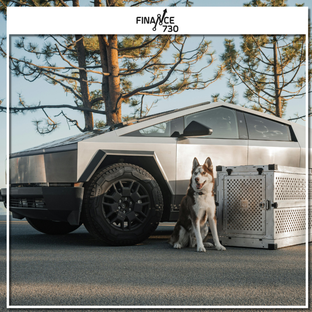 TLSA｜特斯拉董事會批准馬斯克290億美元臨時獎勵- Finance730