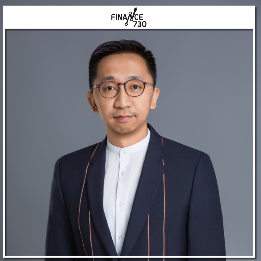ZA Bank創始團隊成員冼迪雲轉投環聯出任亞太區首席產品官- Finance730