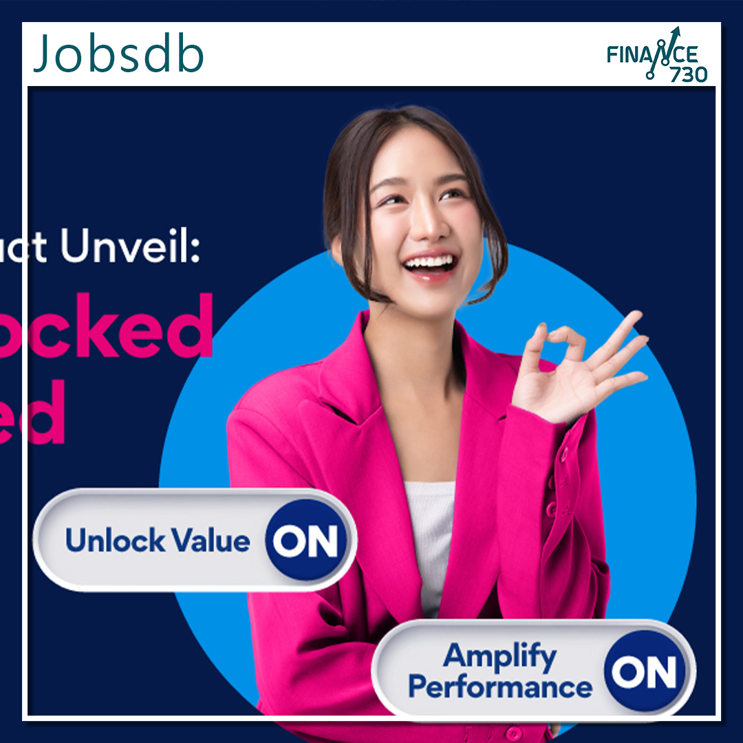 Jobsdb推出全新招聘策略 免費刊登廣告 AI技術提升配對效率 - Finance730