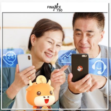 途證券銀債優惠大公開：九項費用豁免、快線服務全面支援長者