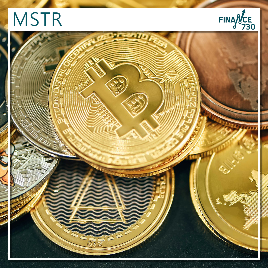 MSTR｜研究：比特幣資金管理公司溢價令投資者損失170億- Finance730