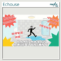 Echouse｜鋪錯地磚全家跌倒！廚房廁所防跣保命術驗磚