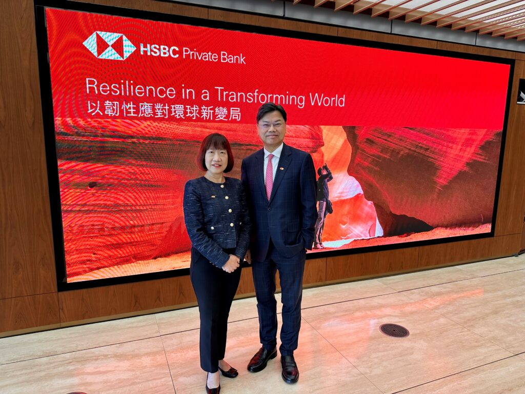 財經recap｜「最牛」投行2026恒指望3XXXX點？ - Finance730