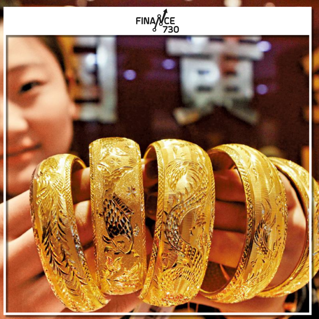 貴金屬狂潮｜金銀價格雙雙刷新歷史新高- Finance730