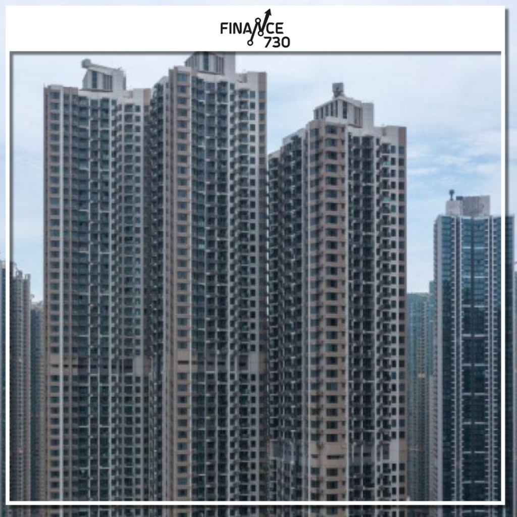 專欄｜樓價先求穩不求升神棍專家勿走數(劉兆昌) - Finance730