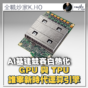 專欄|AI基建競賽白熱化:GPU與TPU誰宰 AI時代的運算引擎?