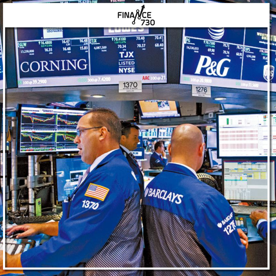 萬億資金狂潮｜美股ETF三大指標齊創歷史新高- Finance730