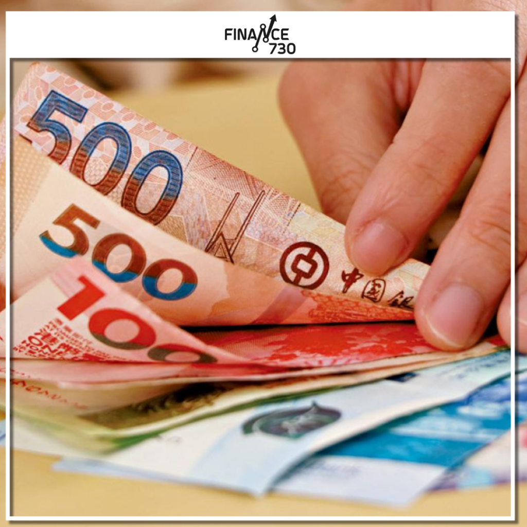 PAObank夥花旗推外匯服務支援港元美元人民幣全天候兌換- Finance730