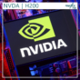 NVDA｜美國批准Nvidia H200晶片對華銷售