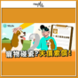 10Life｜東張西望寵物「碰瓷」事件看寵物保險的第三者責任