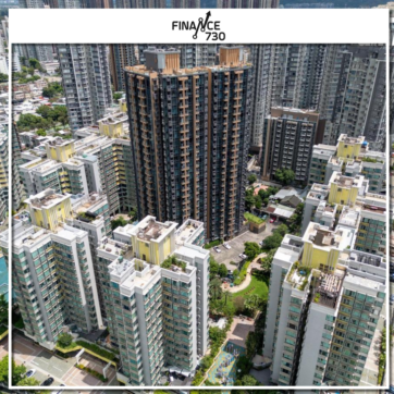 百元印花稅｜ 301至400萬元二手樓交投急增逾6成