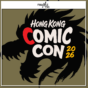 首屆香港Comic Con於5月29至31日舉行 多位荷里活影星出席