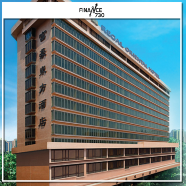 廿億投資｜中原投資收購富豪東方酒店 將改建為學生公寓
