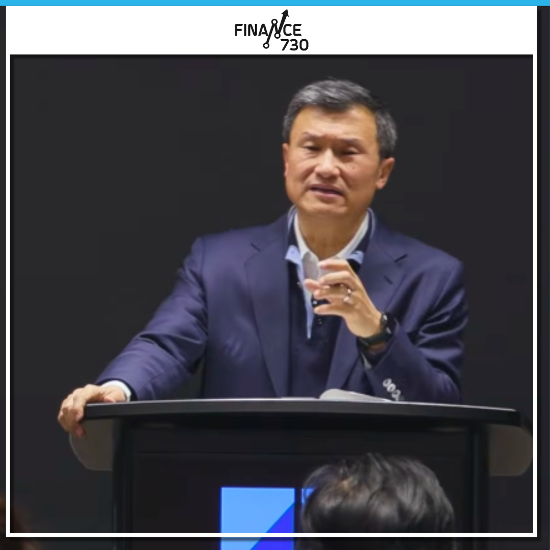 李錄北大演講：中國應珍惜香港作為資本市場現代化「胚胎」 - Finance730