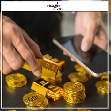 恒生投資與滙豐推香港首隻黃金ETF代幣化類別