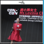 2230｜羚邦CON-CON首屆圓滿舉行 明年泰國展開海外巡迴