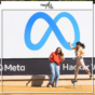 AI時代｜Meta裁減8,000名員工 佔全球員工總數一成