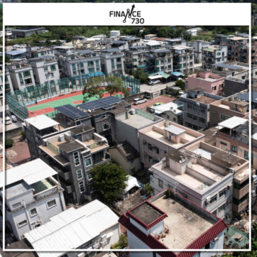 元朗村屋天台僭建｜三業主違建築物條例被罰逾22萬元