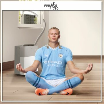家電板塊受捧｜歐洲熱浪催生冷氣商機 中國家電出口暴增