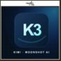 專欄｜Kimi K3震撼全球　月之暗面IPO會否只是另一個DeepSeek Moment?