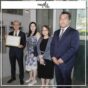 中海外等6企業合組財團入標北都洪水橋片區開發項目