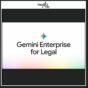 Google Cloud推Gemini Enterprise金融服務版及法務版