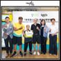 惜食堂夥Keeta推凍餐速遞計劃 兩試點覆蓋100 位長者受益人