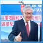 中原施永青：戰事推高美國通脹 非一次加息可壓服